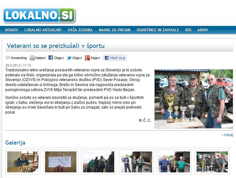 lokalno.si-srecanje veteranov posavja