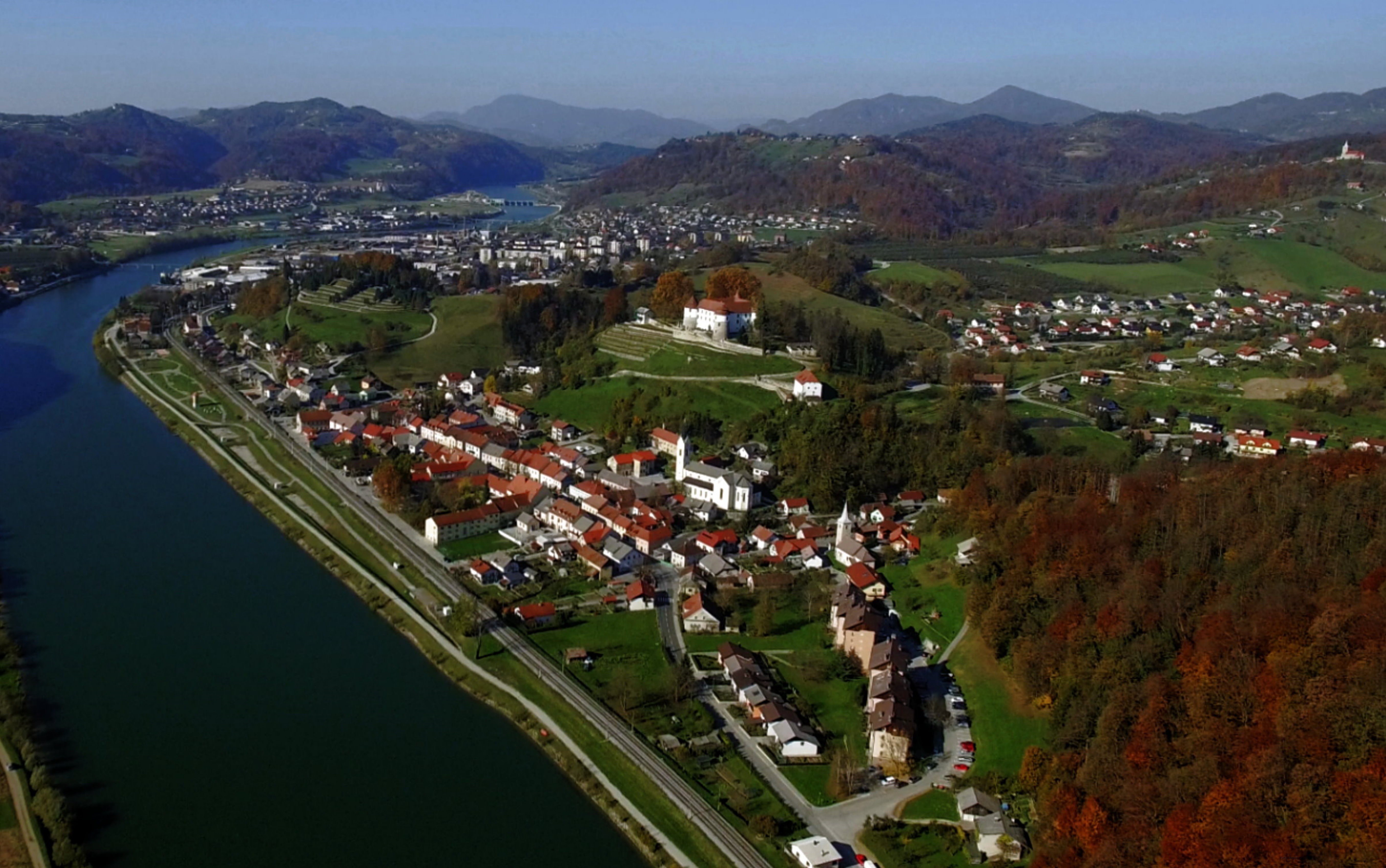 Foto: Bojan Kostevc